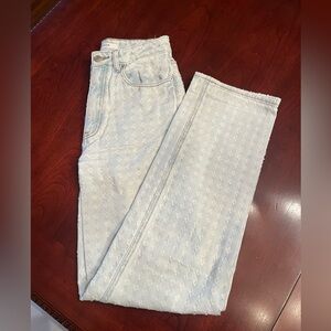 PacSun Light Wash 90s Boyfriend Jean